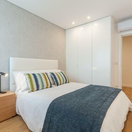 Art'S Braga Apartment - Minho'S Guest מראה חיצוני תמונה