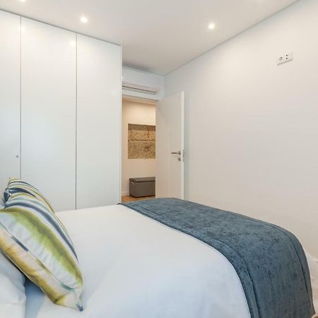 Art'S Braga Apartment - Minho'S Guest מראה חיצוני תמונה