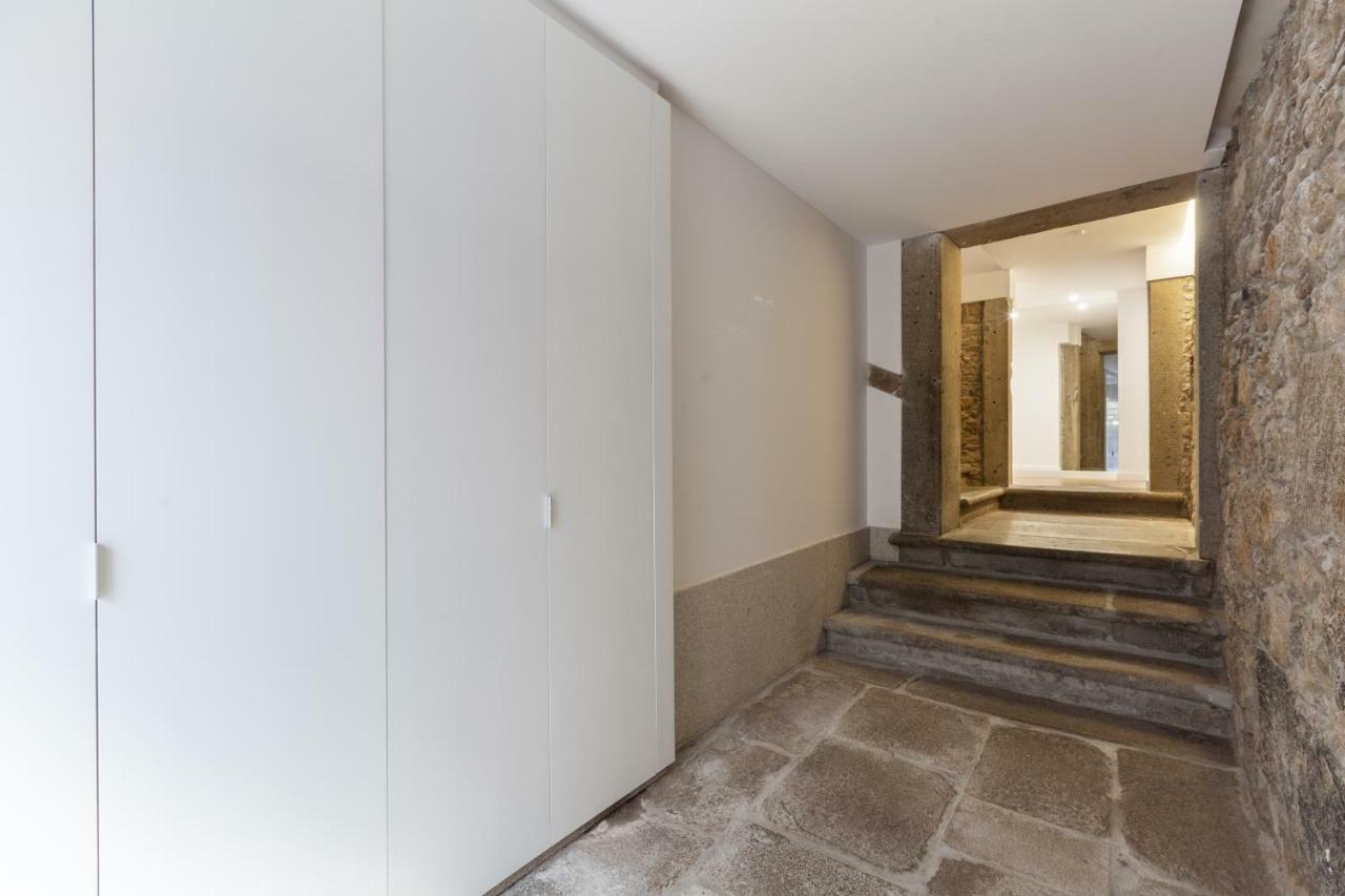 Art'S Braga Apartment - Minho'S Guest מראה חיצוני תמונה