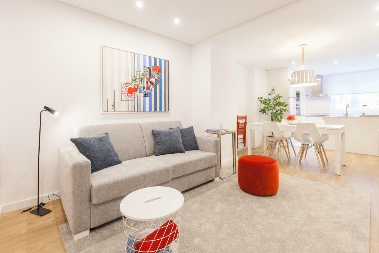 Art'S Braga Apartment - Minho'S Guest מראה חיצוני תמונה