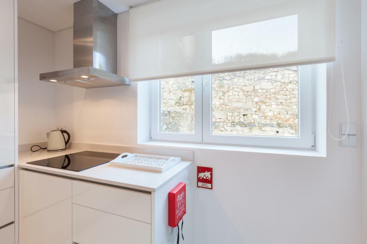 Art'S Braga Apartment - Minho'S Guest מראה חיצוני תמונה
